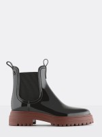 Walker Deep Red