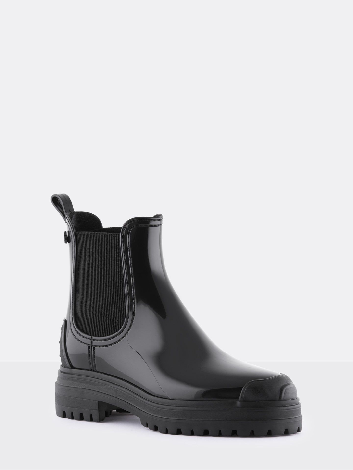 Stroller Black