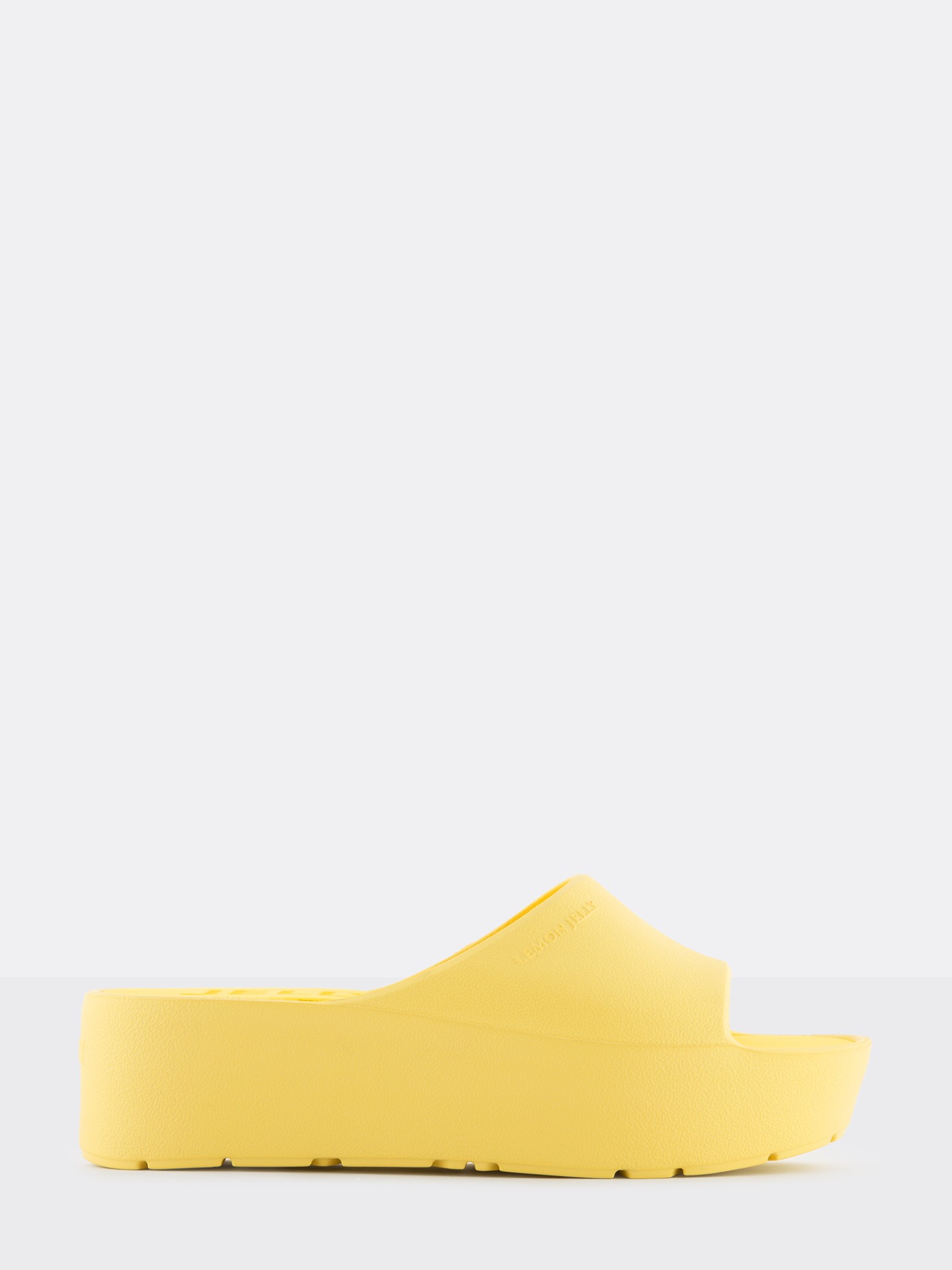 Sunny Lemonade