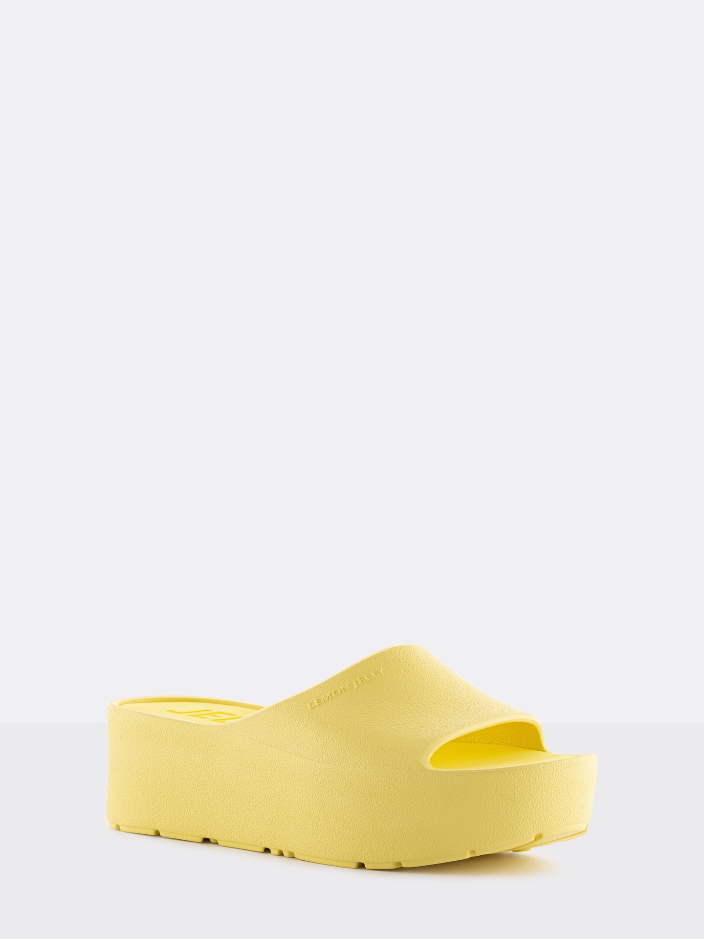 Sunny Lemonade
