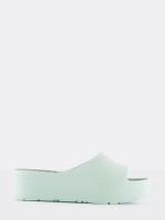 Sunny Aqua Green Sunny Aqua Green
