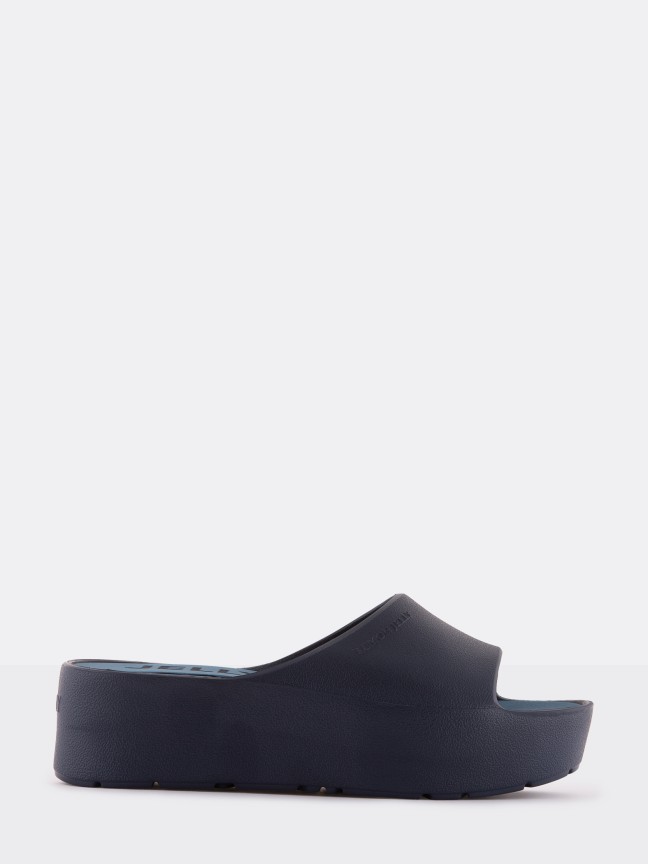 Sunny Navy
