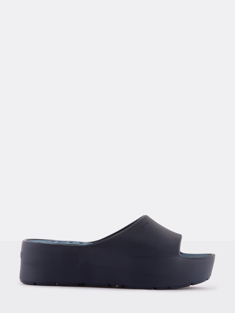 Sunny Navy