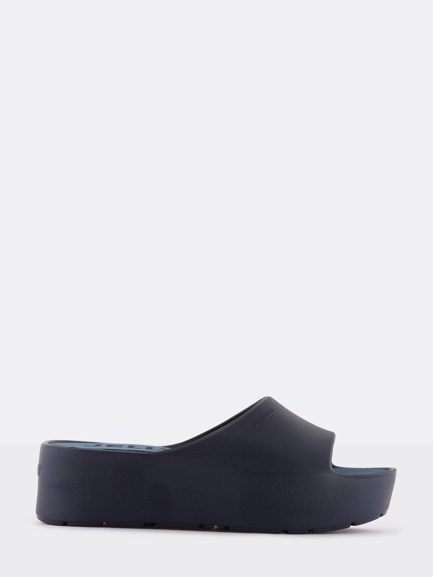 Sunny Navy