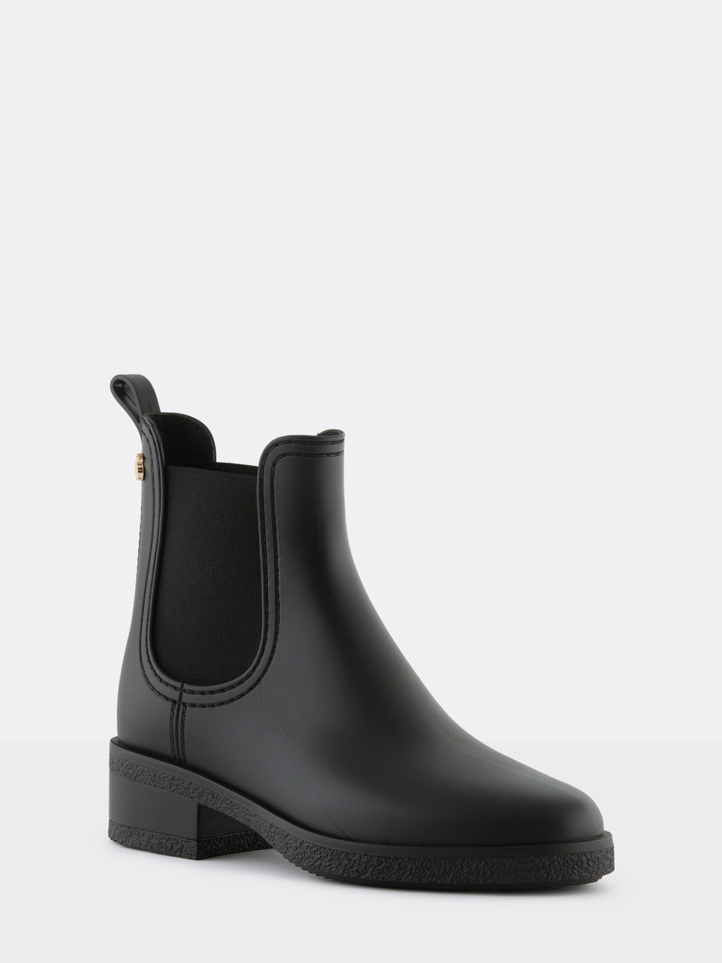 Ava Black Matte