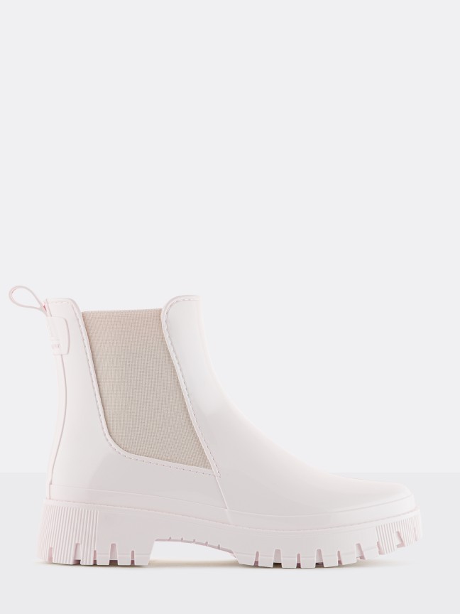 Peachy Blanc