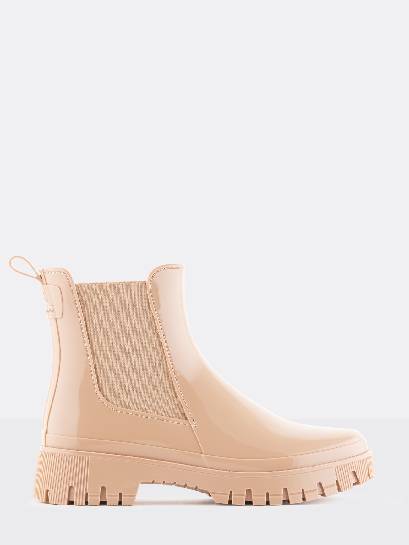 Peachy Desert