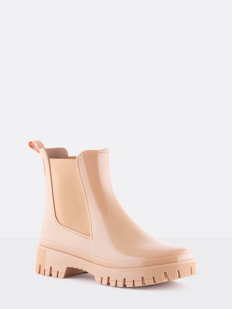 Peachy Desert