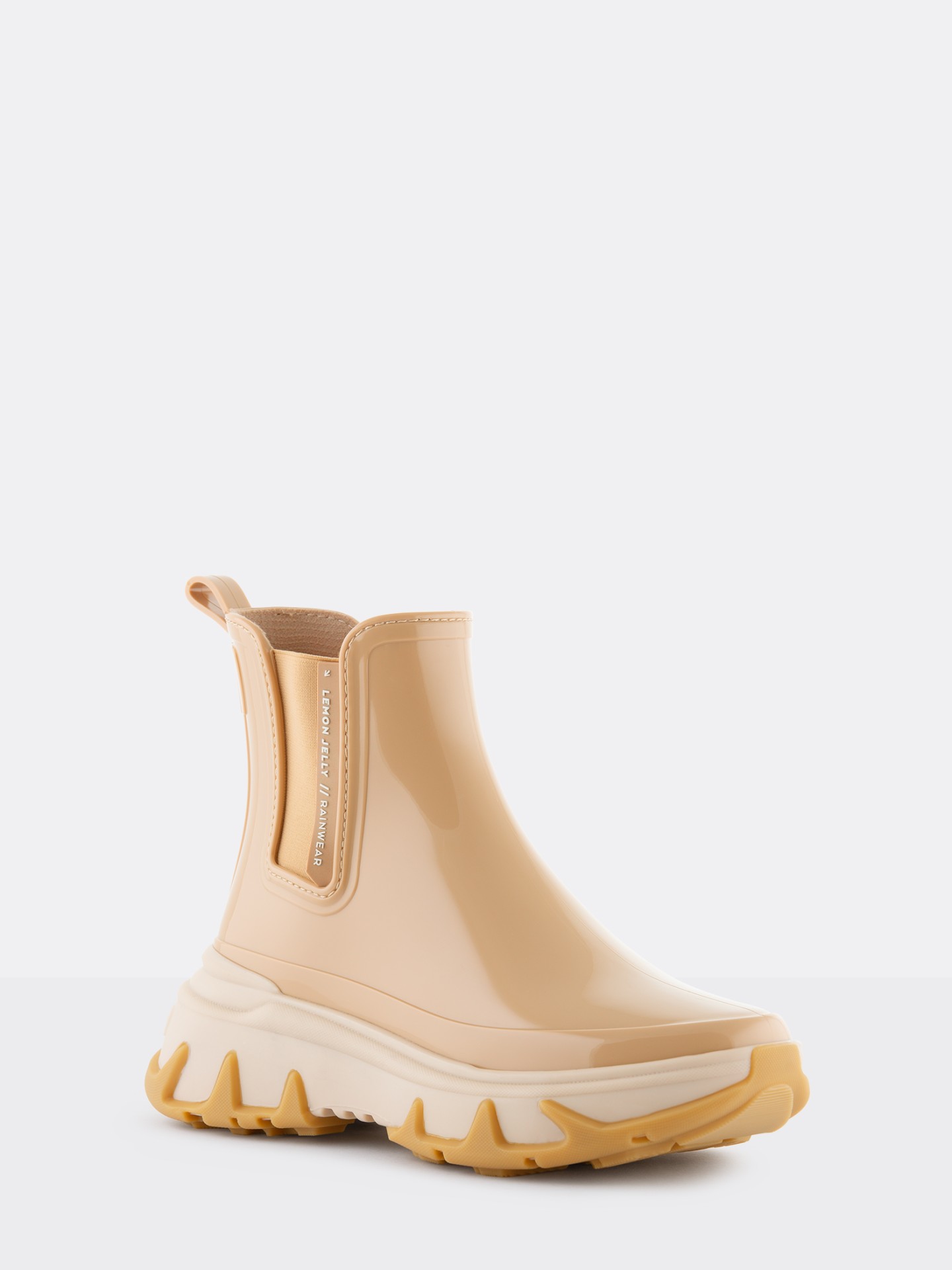Thora Sand