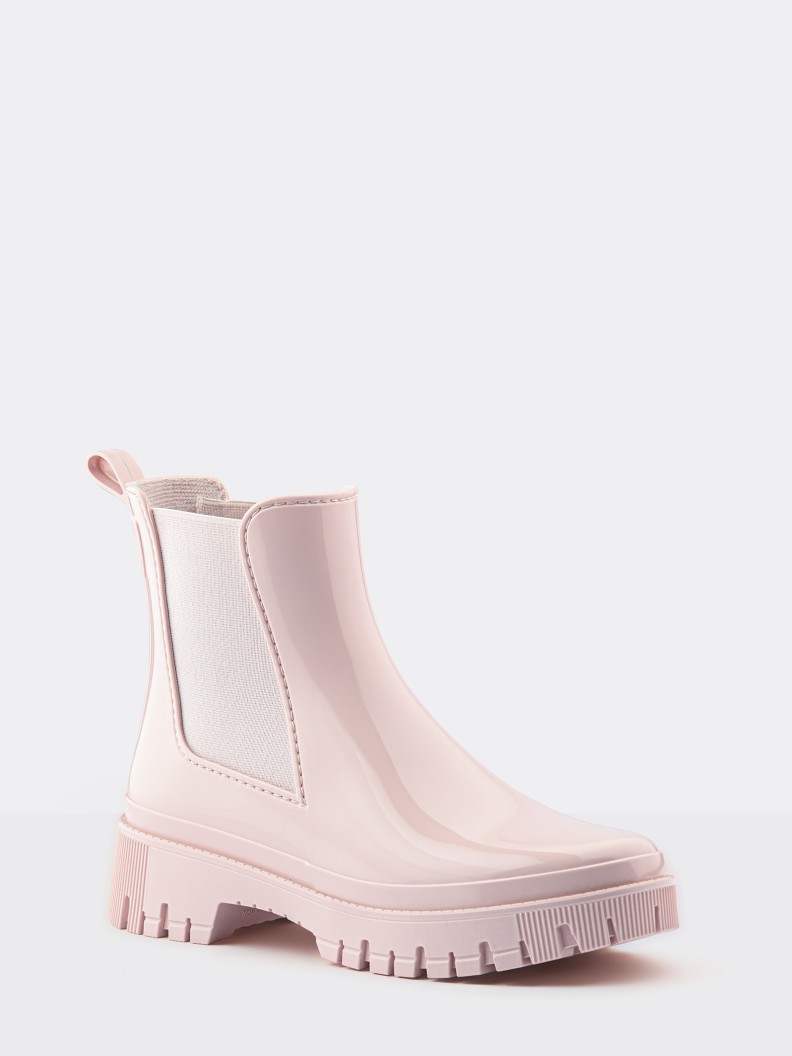 Peachy Cotton Candy