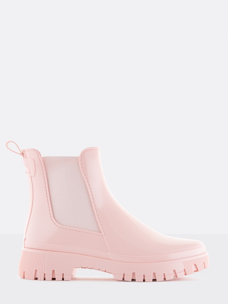 Peachy Cotton Candy