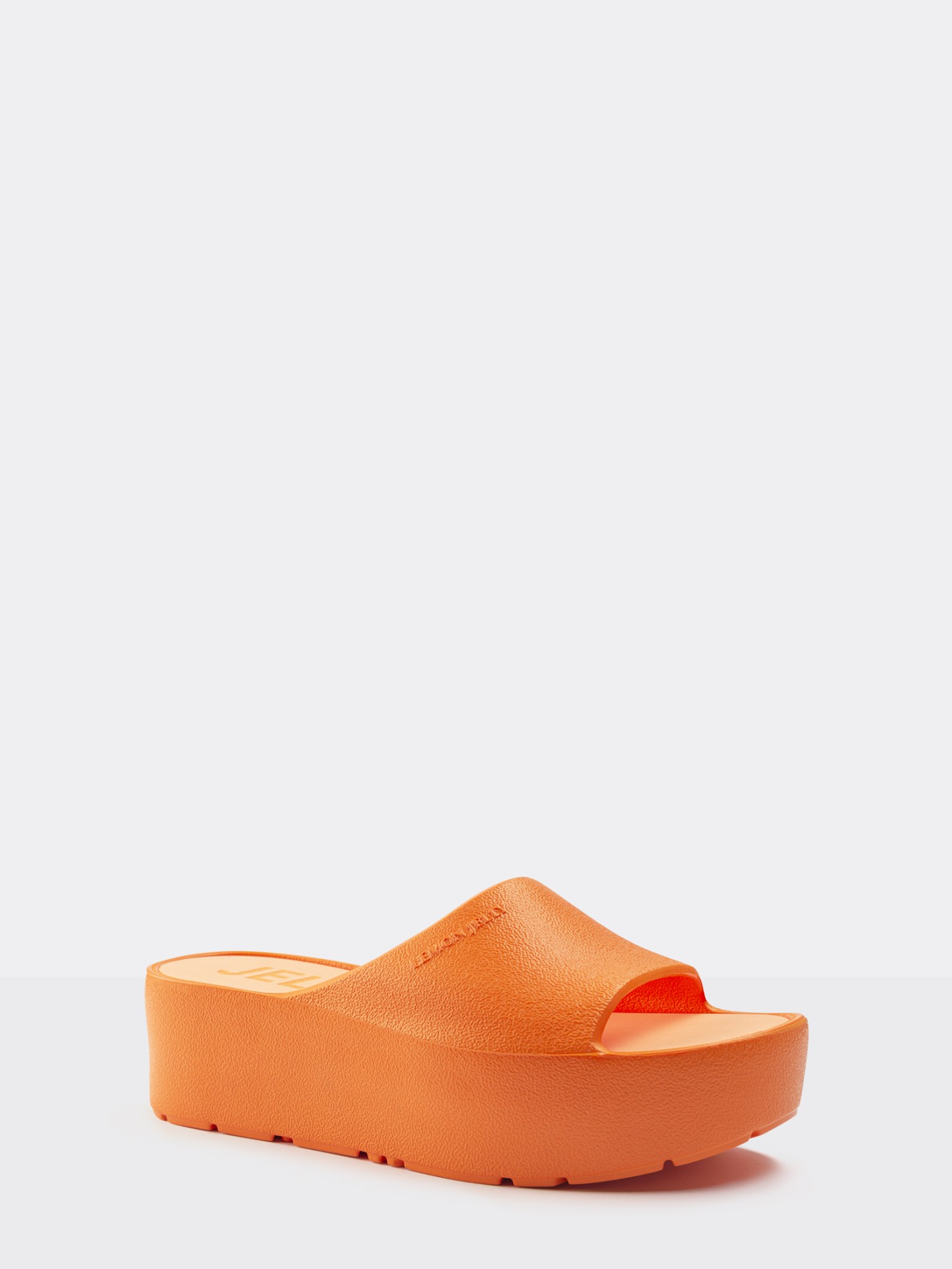 Sunny Tangerine