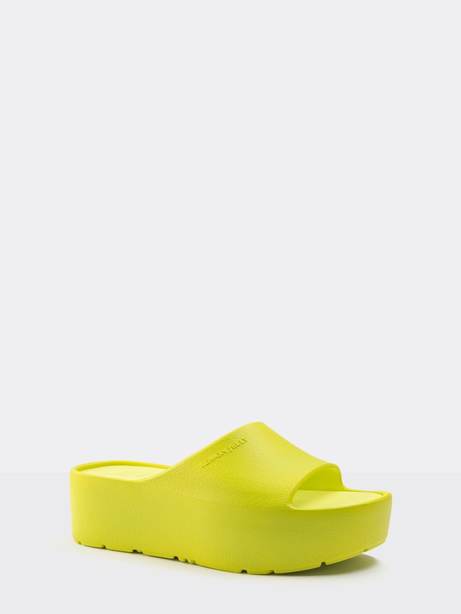 Sunny Acid Lime