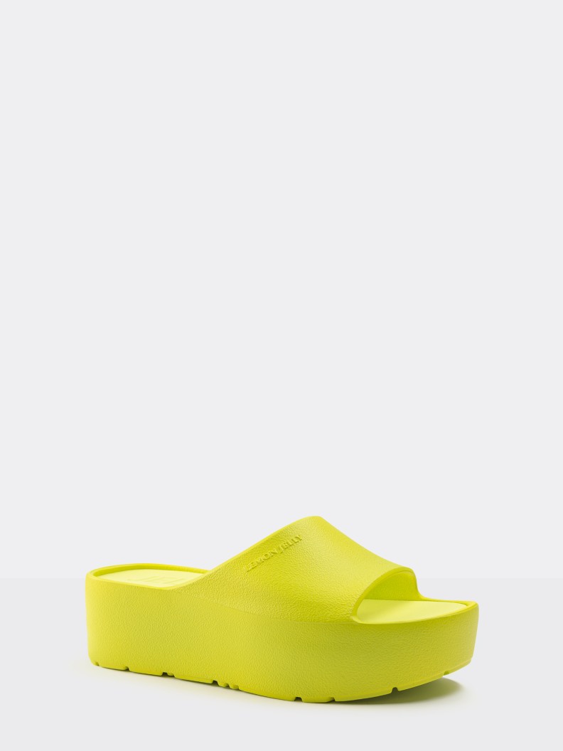 Sunny Acid Lime