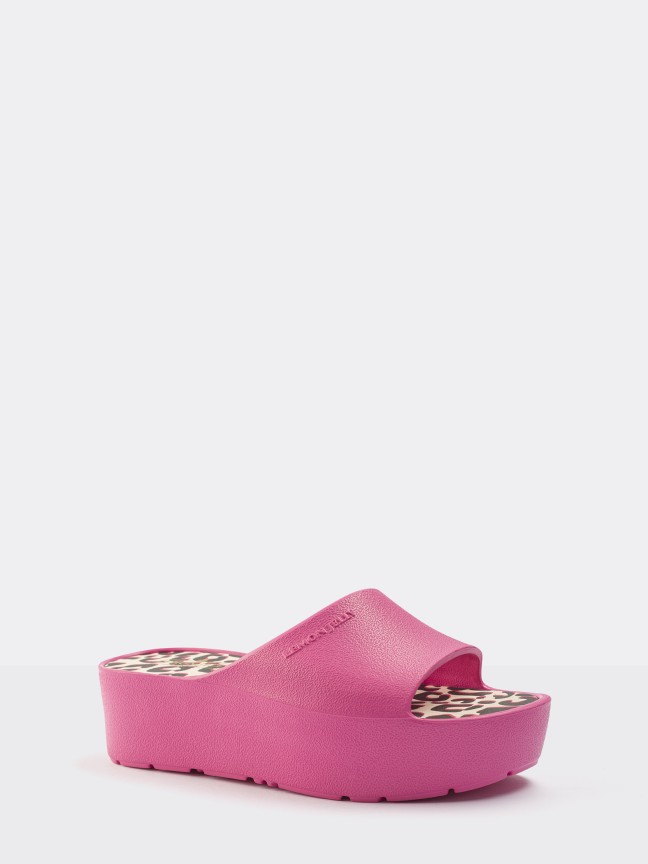 Enyd Fuxia Pro