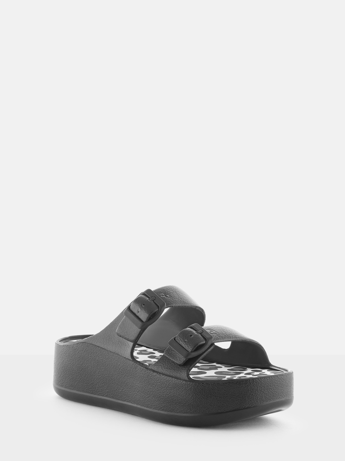 Savana Black