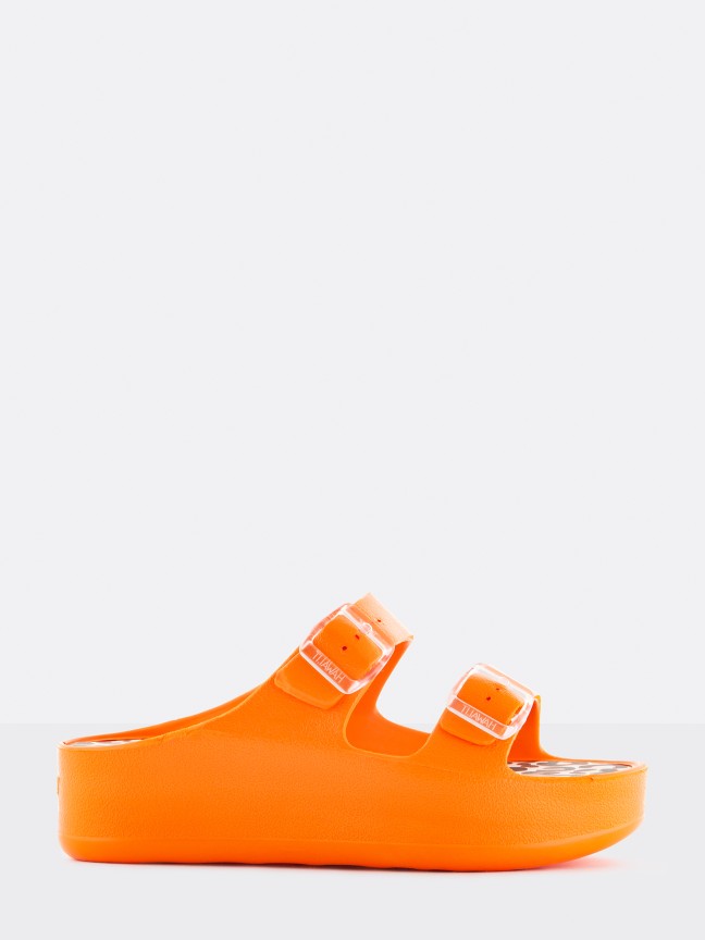 Savana Tangerine