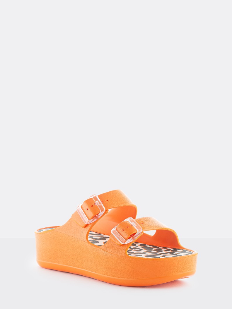 Savana Tangerine