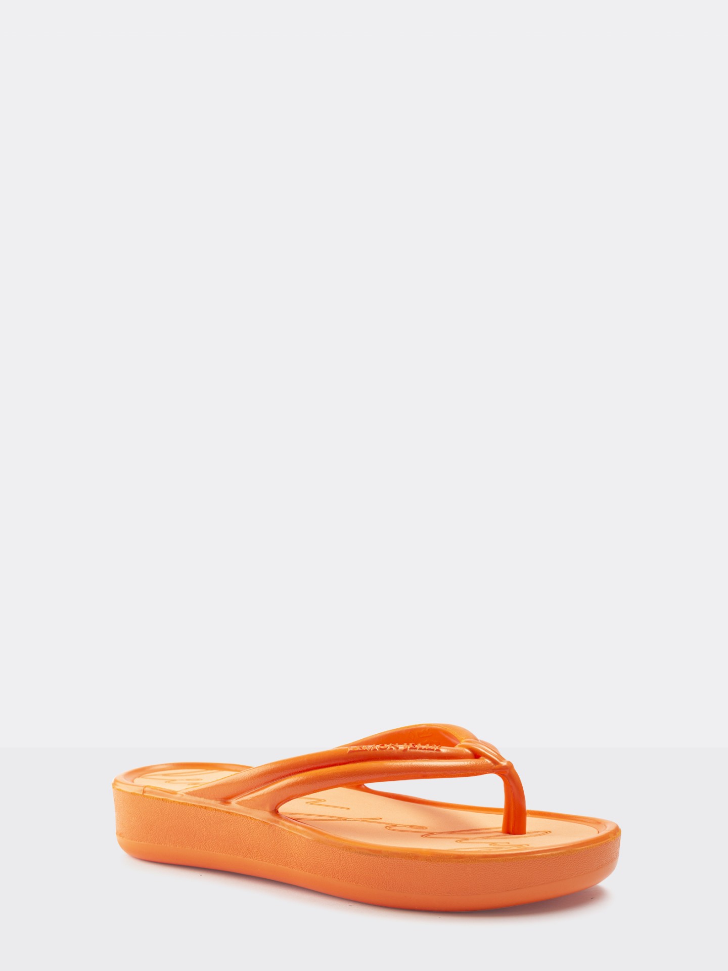 Mare Tangerine