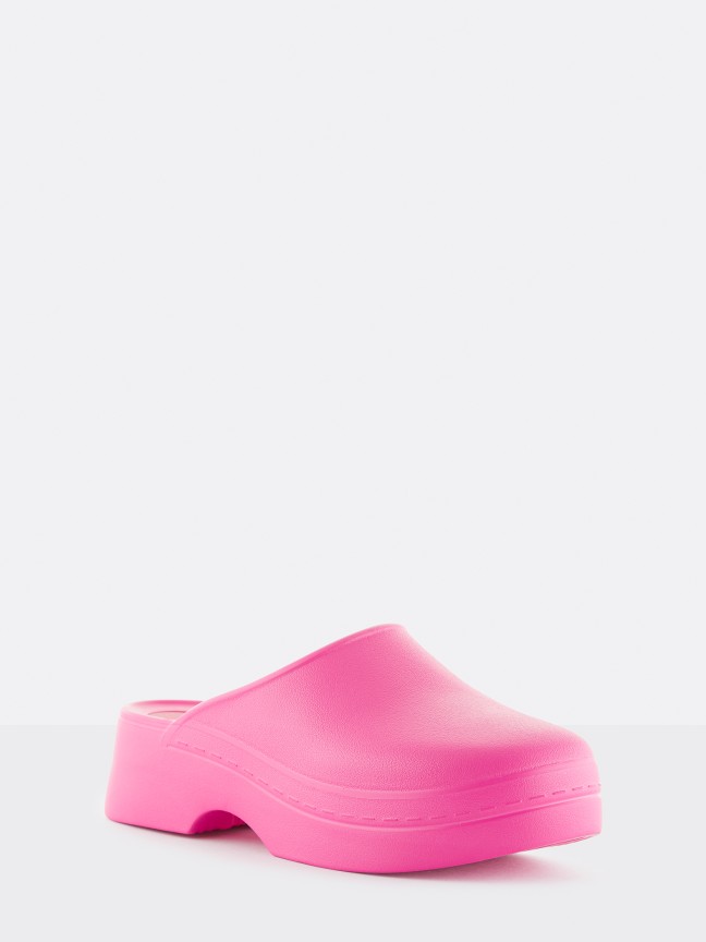 Magnólia Fuxia Pro