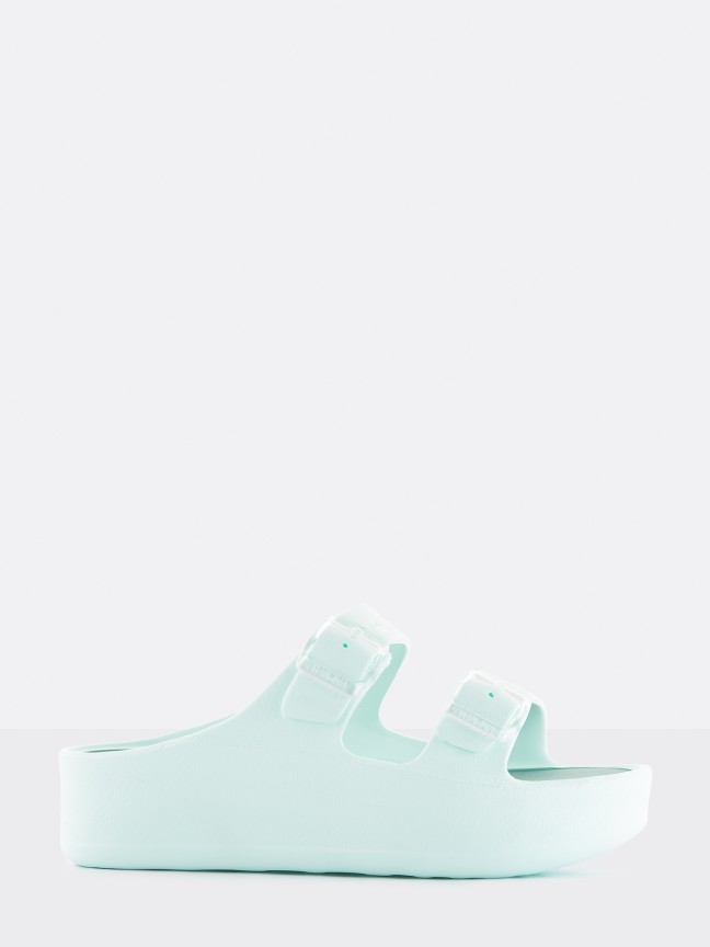 Fenix Aqua Green