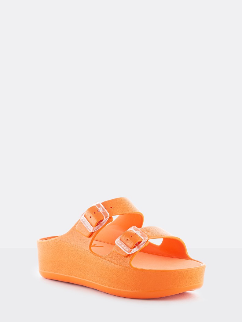 Fenix Tangerine