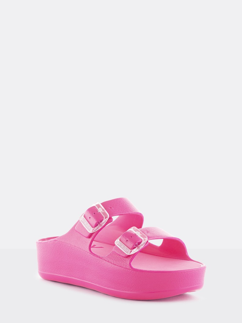 Fenix Fuxia Pro