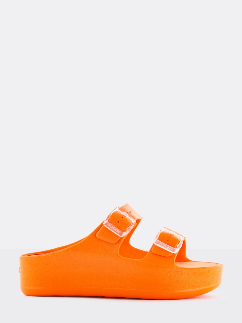 Fenix Tangerine