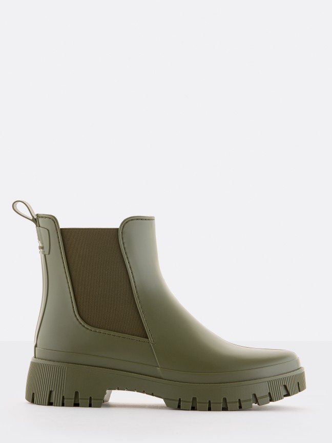 Kirby Military Green - Image product