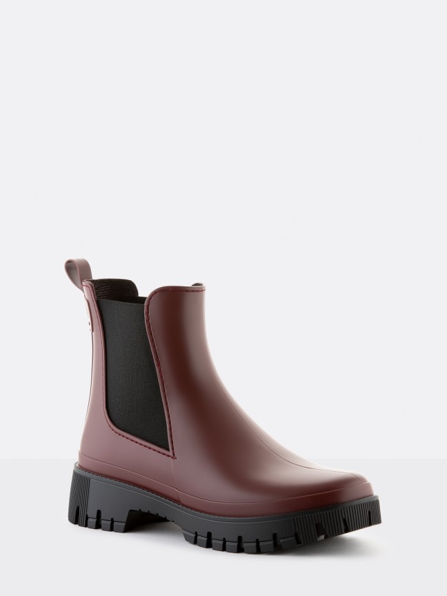 Sissi Dark Berry