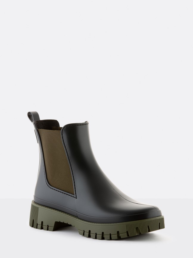 Sissi Military Green