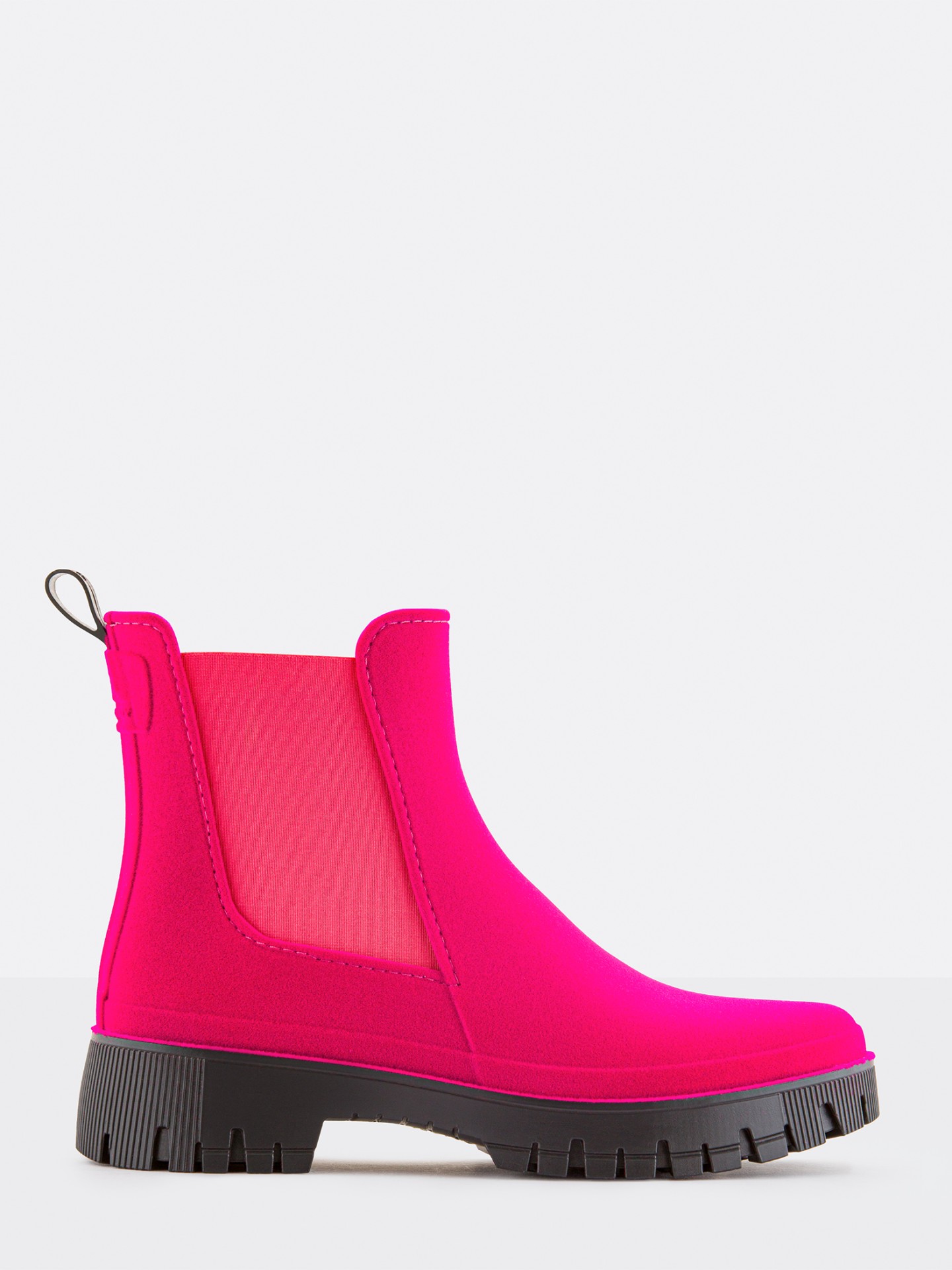 Livy Fuchsia