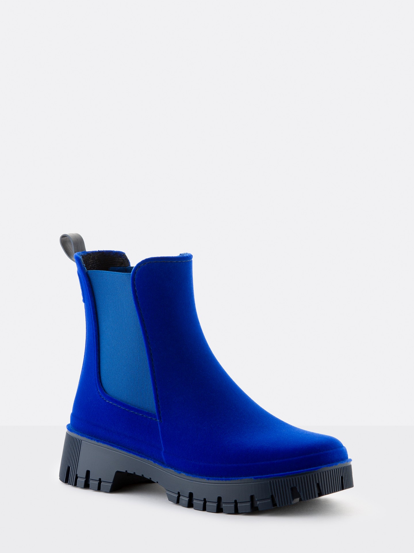 Livy Blu Elettrico