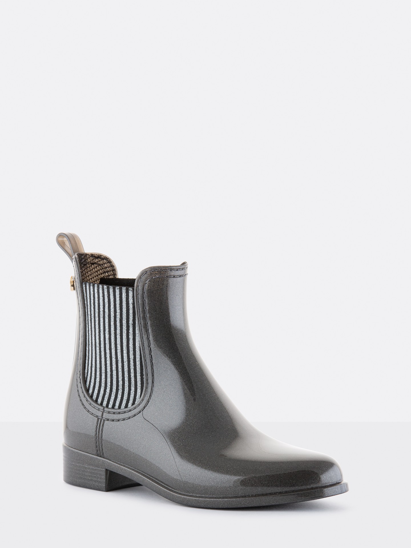 Cinzia Metal Grey