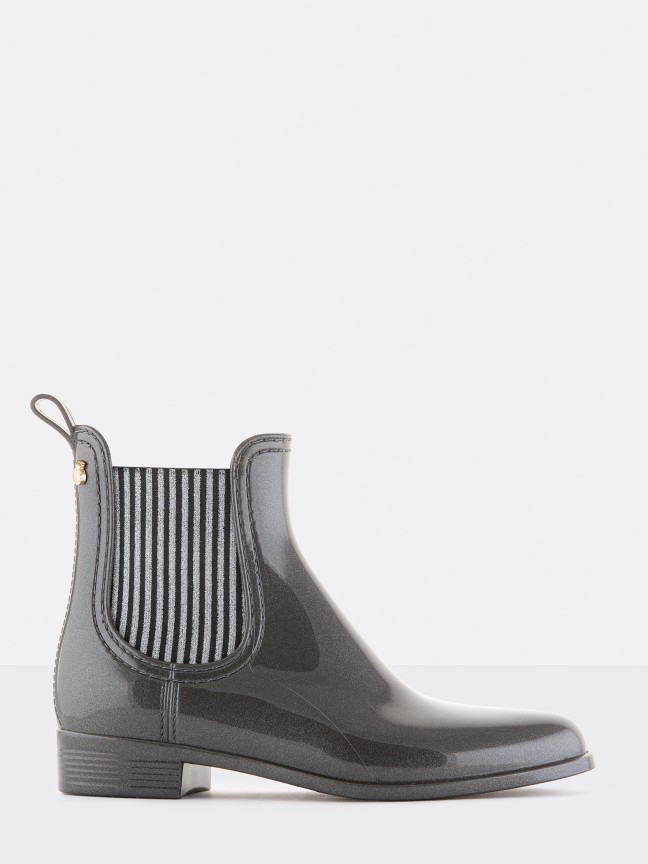 Cinzia Metal Grey