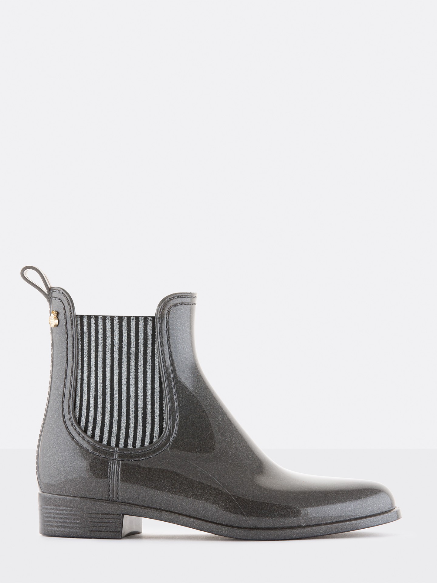 Cinzia Metal Grey