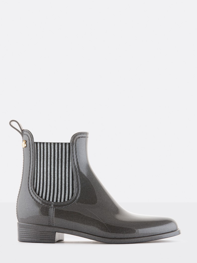 Cinzia Metal Grey