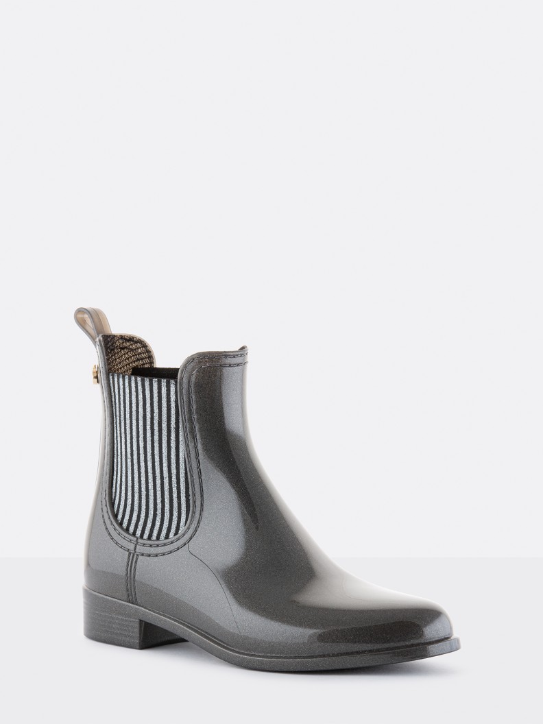 Cinzia Metal Grey