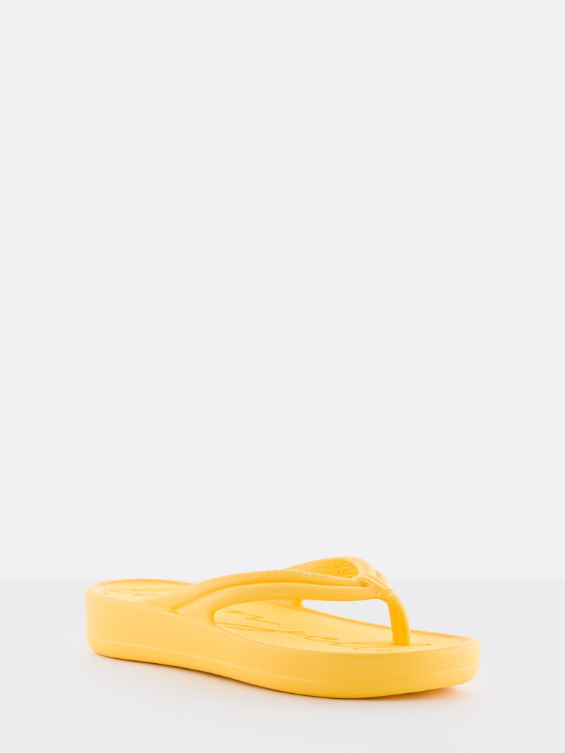 Mare Yellow Bee