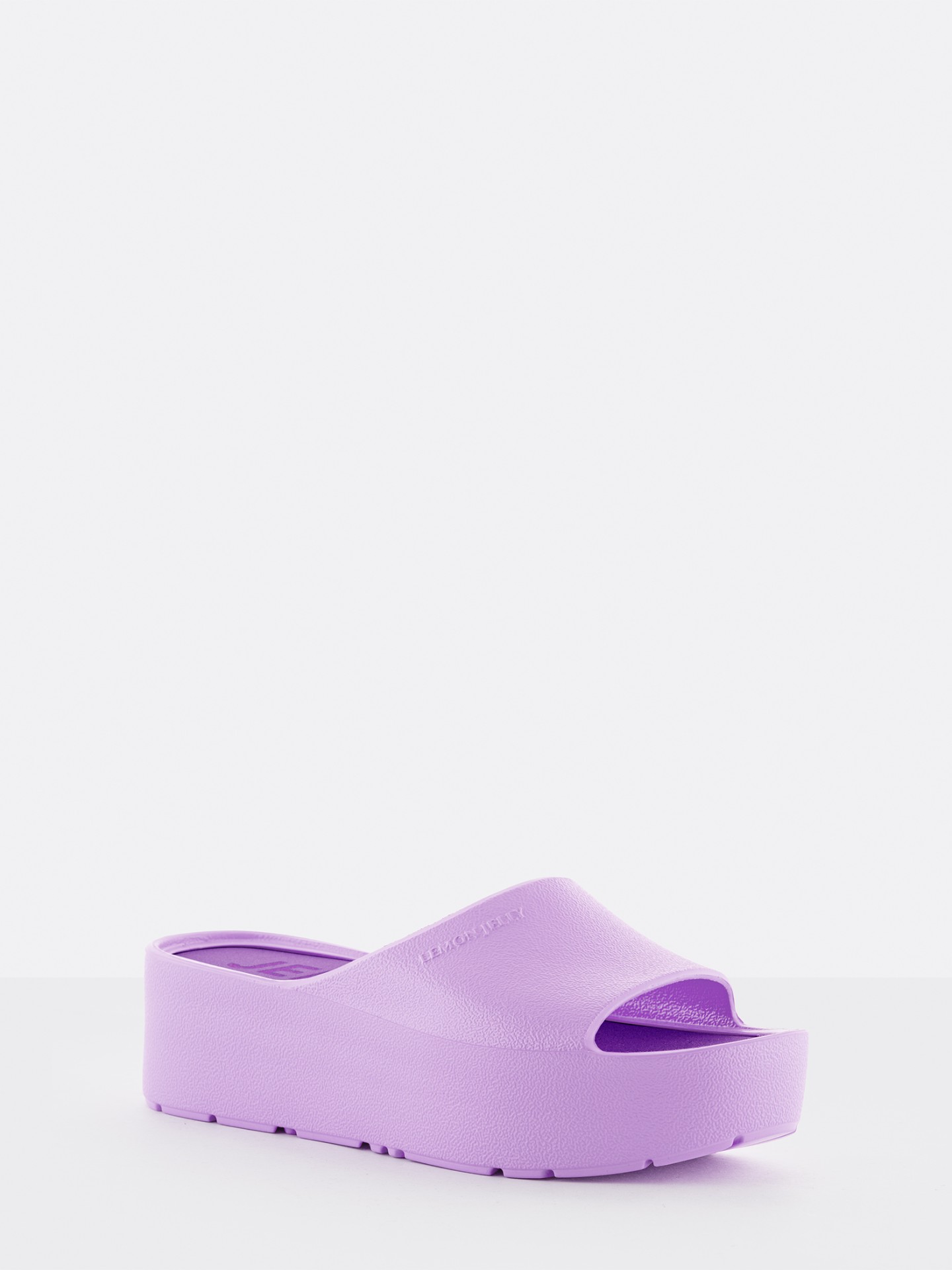 Sunny Violet