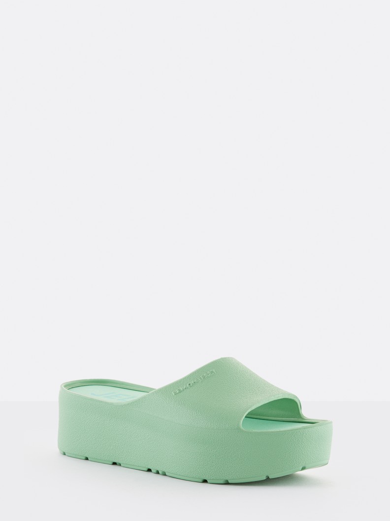 Sunny Mint