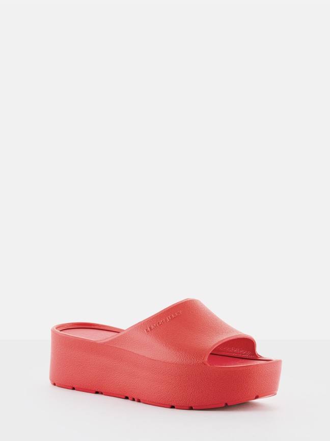 Sunny Cherry Red