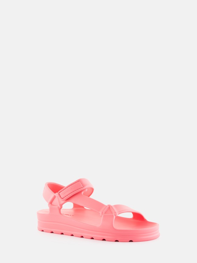Nola Flamingo Pink