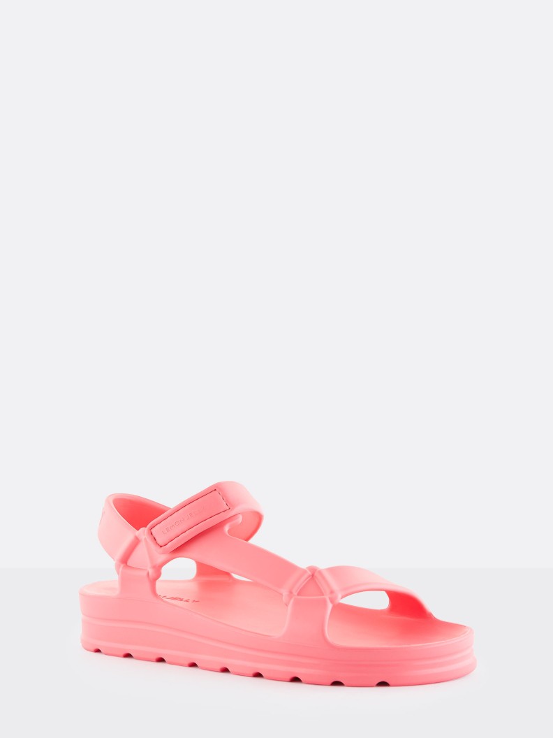 Nola Flamingo Pink
