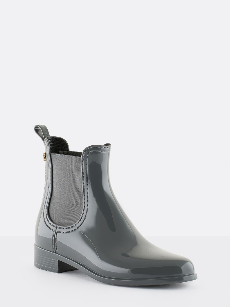 Comfy Rainy Grey