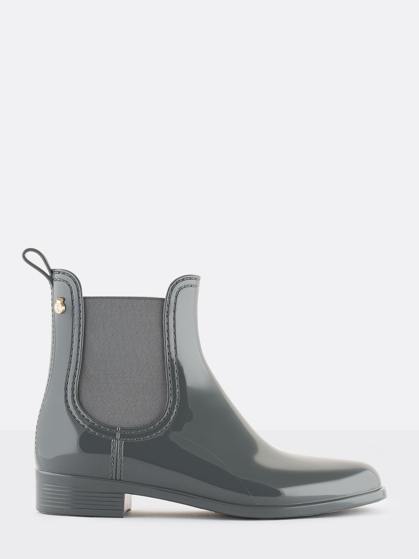 Comfy Rainy Grey