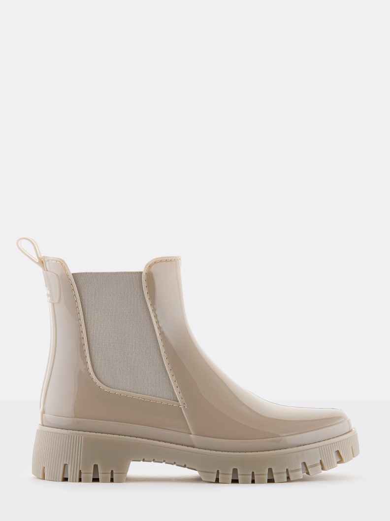 Peachy Beige