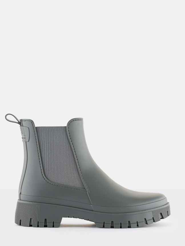Kirby Rainy Grey