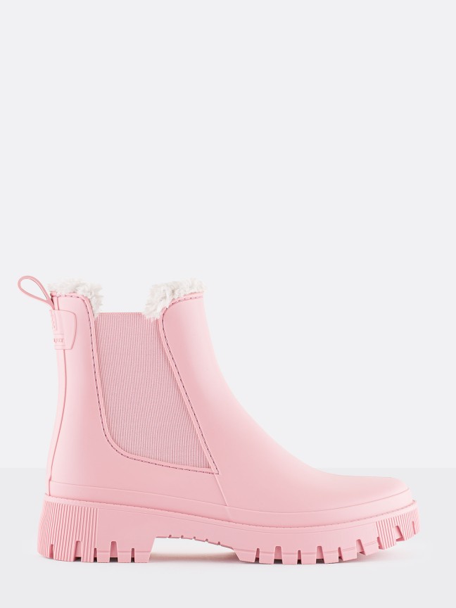 Wren Pink
