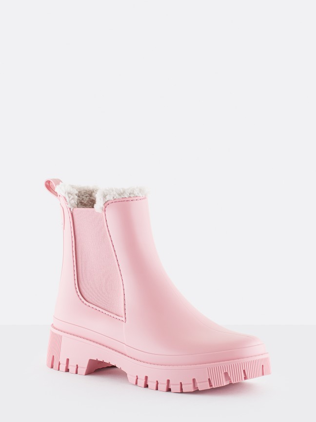 Wren Pink